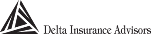 Delta Insurance Advisors Logo